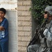 Iraqis get back to daily life in Sadr City