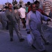 Iraqis get back to daily life in Sadr City