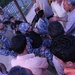Iraqis get back to daily life in Sadr City