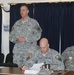 1st Sustainment Brigade Hosts Iraqi Security Forces Symposium at Camp Taji