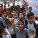 Markets, Schools, Businesses Demonstrate Peace, Prosperity in Iraq