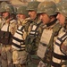 Iraqi army leader visits Mosul