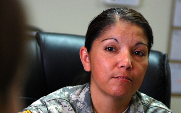 JTF Guantanamo IG Office: Keeping It Honest