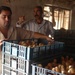 Chicken farming gets a new boost in Hawr Rajab