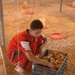 Chicken farming gets a new boost in Hawr Rajab