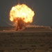 Weapons cache destruction near Karbala