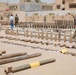 Weapons cache destruction near Karbala