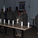 Kalsu holds Holocaust remembrance