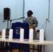 Kalsu holds Holocaust remembrance