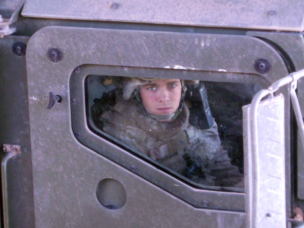Wisconsin family remembers their fallen Marine
