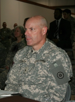 Logisticians Converge on Kuwait to Map Out Future