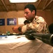 Iraqi Soldiers complete first M-16A2 Service Rifle Maintainer's Course