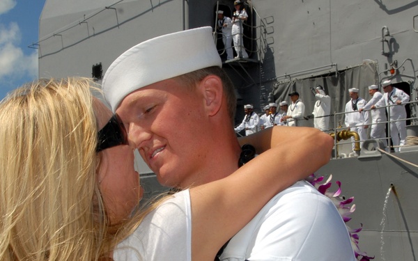 Tarawa Expeditionary Strike Group