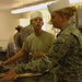 Aviation Soldiers get refueled during PTA