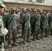 Soldiers honored for combat service