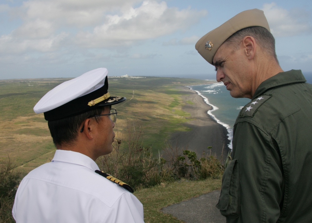 Stability and global prosperity