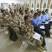 Habbainyah graduating class