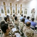 Habbaniyah graduating class
