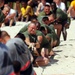 Pensacola service members take part in Warrior Day