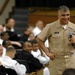 Top Navy enlisted speaks to Maryland, Rhode Island-based Sailors