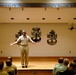 Top Navy enlisted speaks to Maryland, Rhode Island-based Sailors