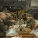 Marines and Sailors Prepare for Possible Foreign Humanitarian Assistance Operations