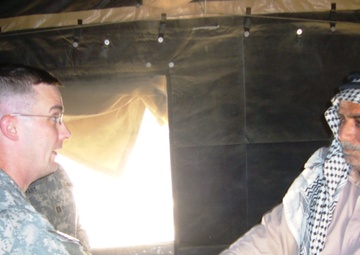 Khidr families receive compensation