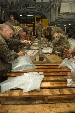 ESSEX Expeditionary Strike Group