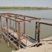 Historic Tigris River to provide drinking water for Iraqi citizens