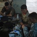 Small maintenance crew performs critical mission on Taji