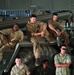 Small maintenance crew performs critical mission on Taji