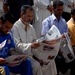 Baghdad Now newspaper is a hit with Thawra 1 residents