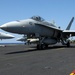 Flight operations aboard the USS Theodore Roosevelt