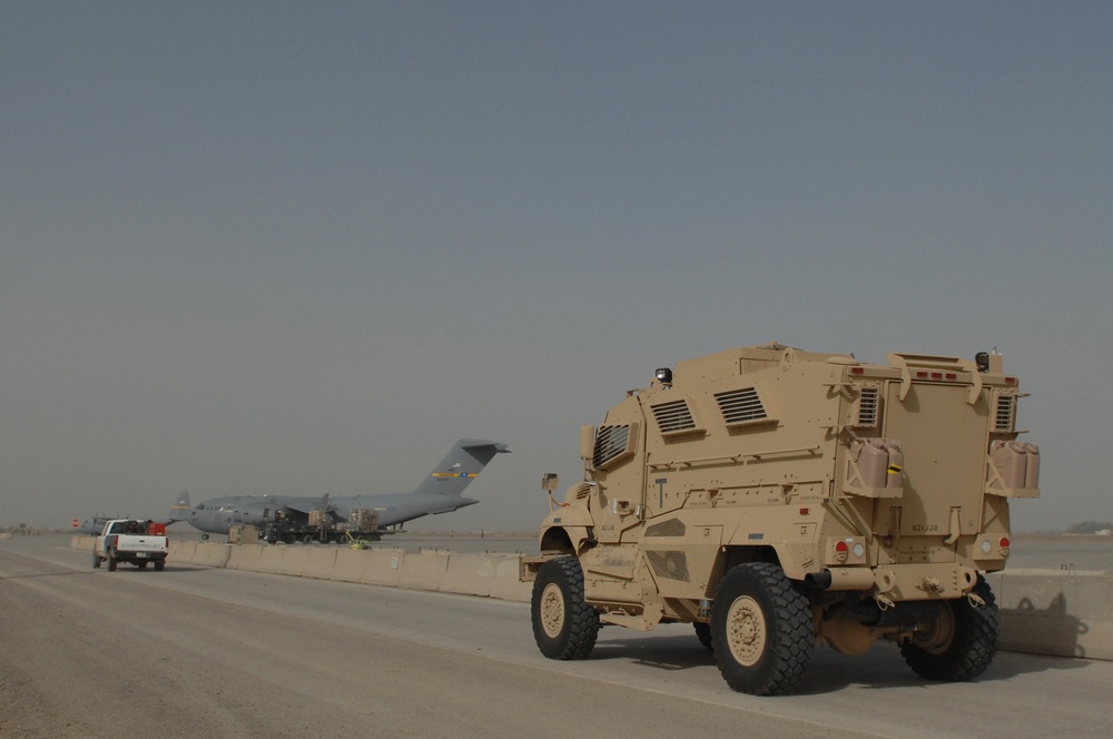 Operation Enduring Freedom/ Cold Mountain 2