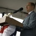 Commissioning of USS North Carolina