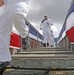Commissioning of USS North Carolina