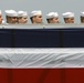 Commissioning of USS North Carolina