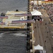 Commissioning of USS North Carolina