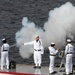 Commissioning of USS North Carolina