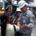U.S. Army South soldiers train for the worst in Central America
