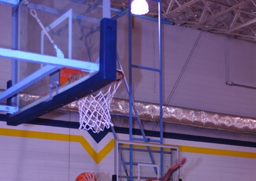 Guantanamo Basketball Tournament