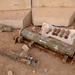 Sons of Iraq Weapons Cache