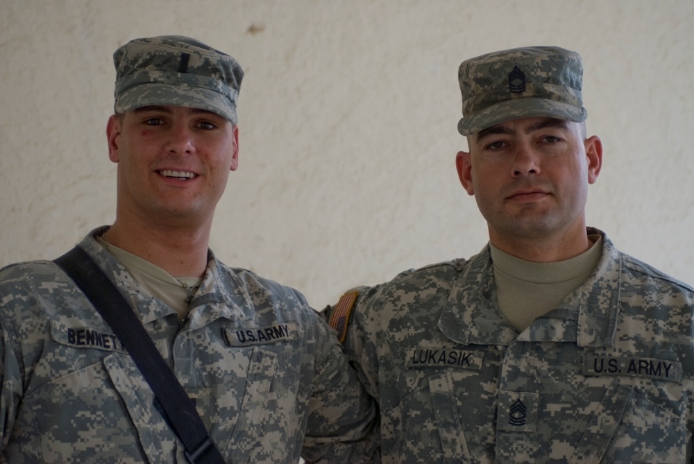 Force protection team tames Delta