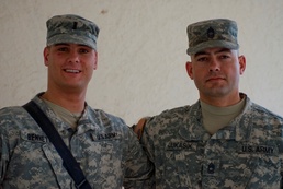 Force protection team tames Delta