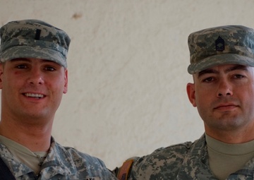 Force protection team tames Delta