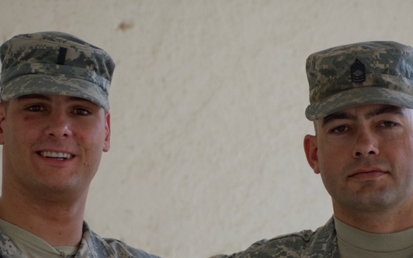 Force protection team tames Delta