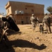 Presence Patrol in Dura'iya