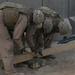 Marines, IA give school back to children