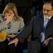 Medal of Honor presented to Navy Seal's family