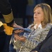 Medal of Honor presented to Navy Seal's family